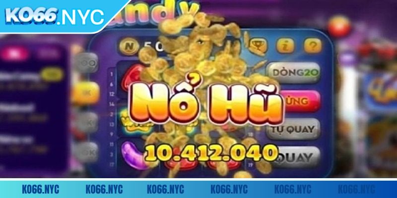 Hội viên nên tận dụng chế độ quay tự động khi quay hũ