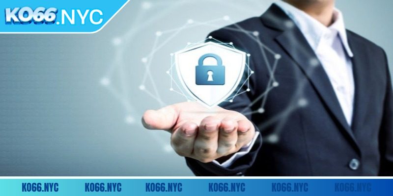 Chính sách về bảo mật giám sát hoạt động bất thường