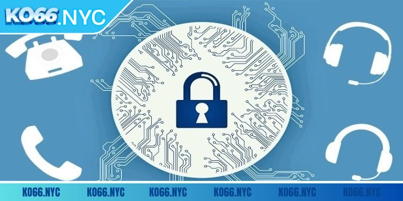 Chính sách về bảo mật thu thập thông tin chính xác
