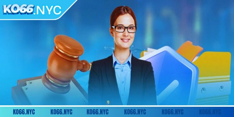 Điều khoản đăng ký và duy trì tài khoản