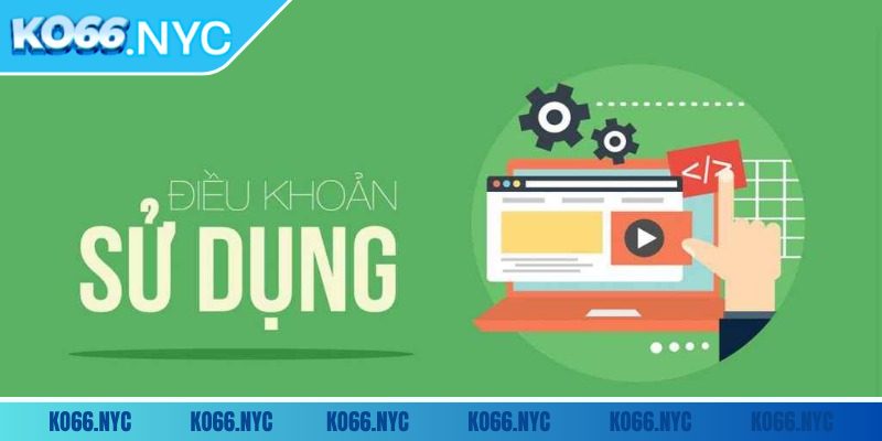 Giới thiệu về điều khoản sử dụng