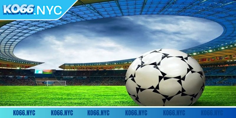 KO66 cung cấp phân tích kèo chấp theo thời gian thực