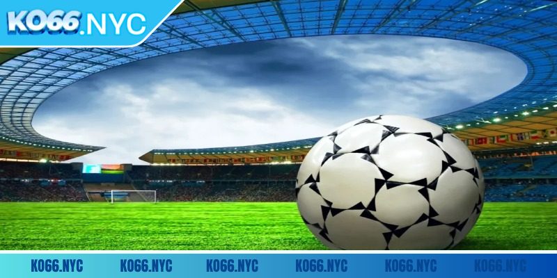 KO66 hiển thị chỉ số động lực trận đấu 