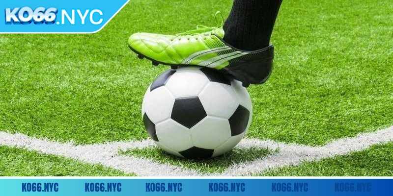Tận dụng kèo lệch trong kèo handicap KO66 