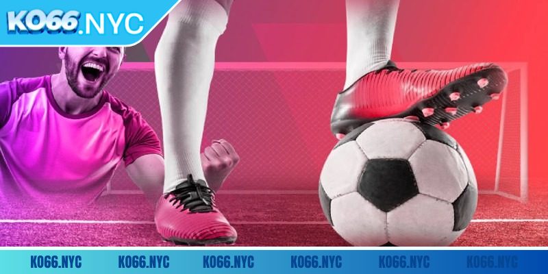 Kết hợp 5 trận kèo sớm KO66 tối ưu xác suất 