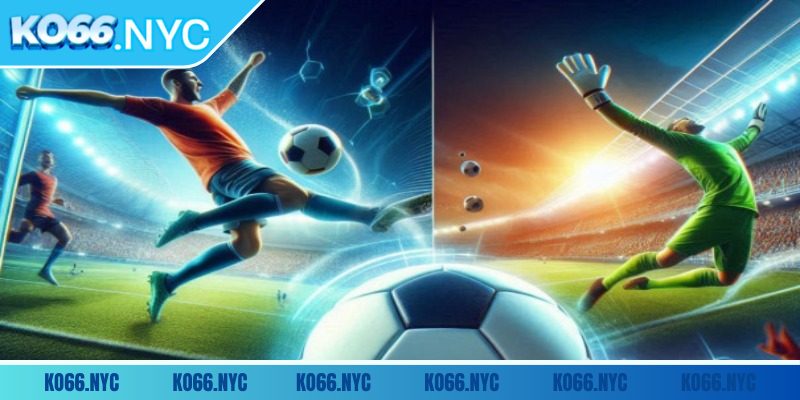 KO66 theo dõi dòng tiền thị trường từ lúc mở kèo