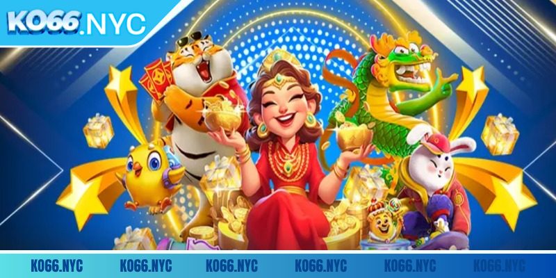 Người chơi nên tận dụng tối đa biểu tượng Wild