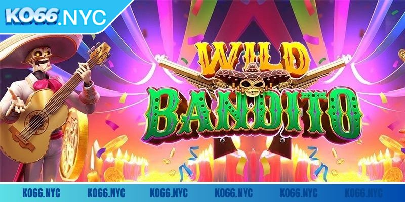 Tổng quan thông tin game Wild đạo tặc KO66