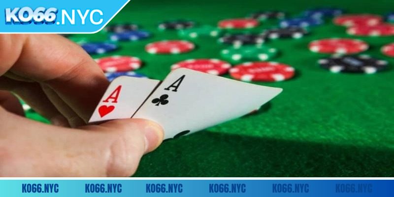 Đôi nét sơ lược về game bài xì dách KO66